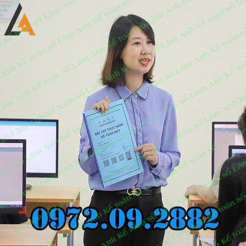 5 Bí Kíp Vàng Giúp Sinh Viên Kế Toán Tìm Được Vị Trí Công Việc Phù Hợp