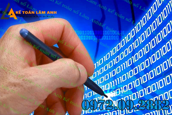 Chữ Ký Số Là Gì? Lý Do Nên Sử Dụng Chữ Ký Số?2