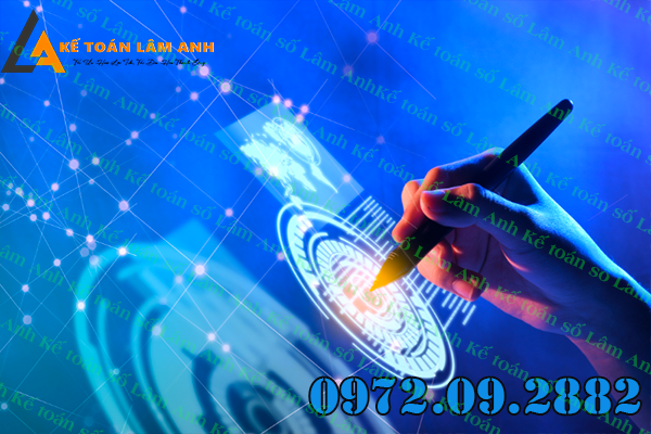 Chữ Ký Số Là Gì? Lý Do Nên Sử Dụng Chữ Ký Số?3