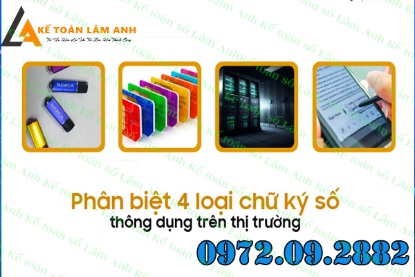 Chữ Ký Số Là Gì? Lý Do Nên Sử Dụng Chữ Ký Số?4