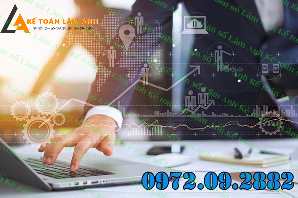 Hình thức kế toán nhật ký chung trong doanh nghiệp1