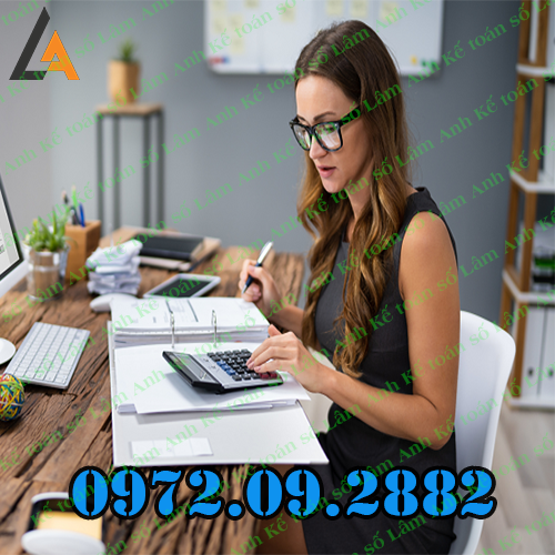 Kế Toán Thuế Trong Doanh Nghiệp Là Gì? Những Điều Cần Biết.