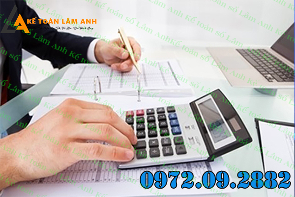 Kế Toán Thuế Trong Doanh Nghiệp Là Gì? Những Điều Cần Biết.1