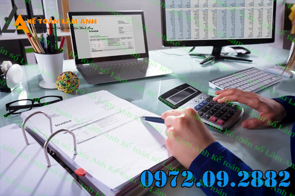 Kế Toán Thuế Trong Doanh Nghiệp Là Gì? Những Điều Cần Biết.2