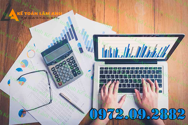 Kế Toán Thuế Trong Doanh Nghiệp Là Gì? Những Điều Cần Biết.3