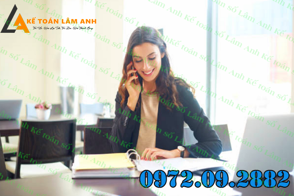 Kế Toán Thuế Trong Doanh Nghiệp Là Gì? Những Điều Cần Biết.5