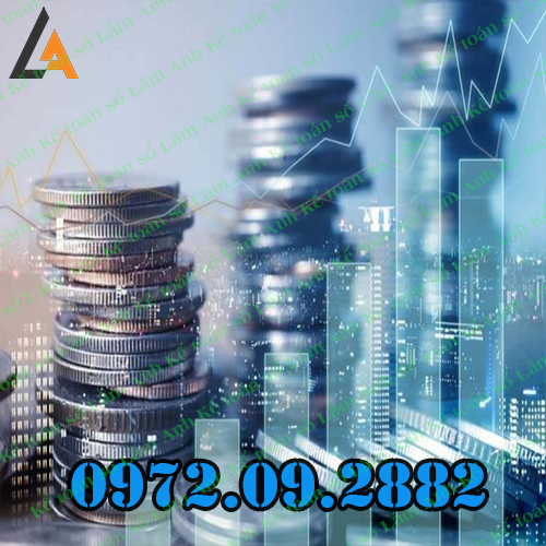 Phương pháp kế toán chứng khoán kinh doanh