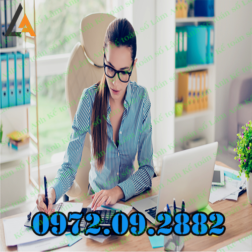 Vai trò của kế toán trong phòng kế toán