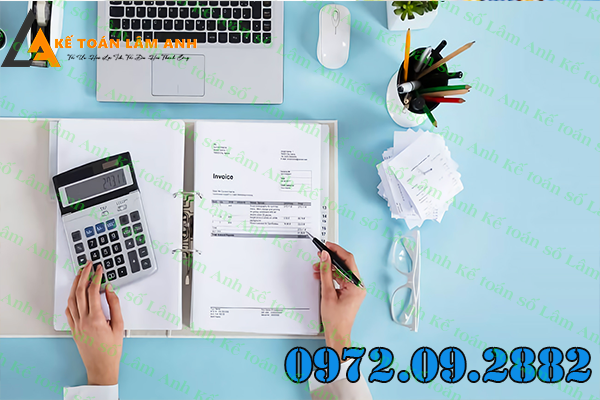 Vai trò của kế toán trong phòng kế toán1