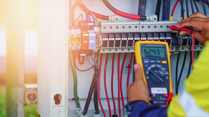 Chứng chỉ Thiết kế Cơ Điện Công trình Hạng I, II, III