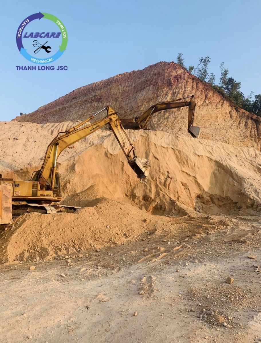 Chứng chỉ thiết kế xây dựng công trình khai thác mỏ