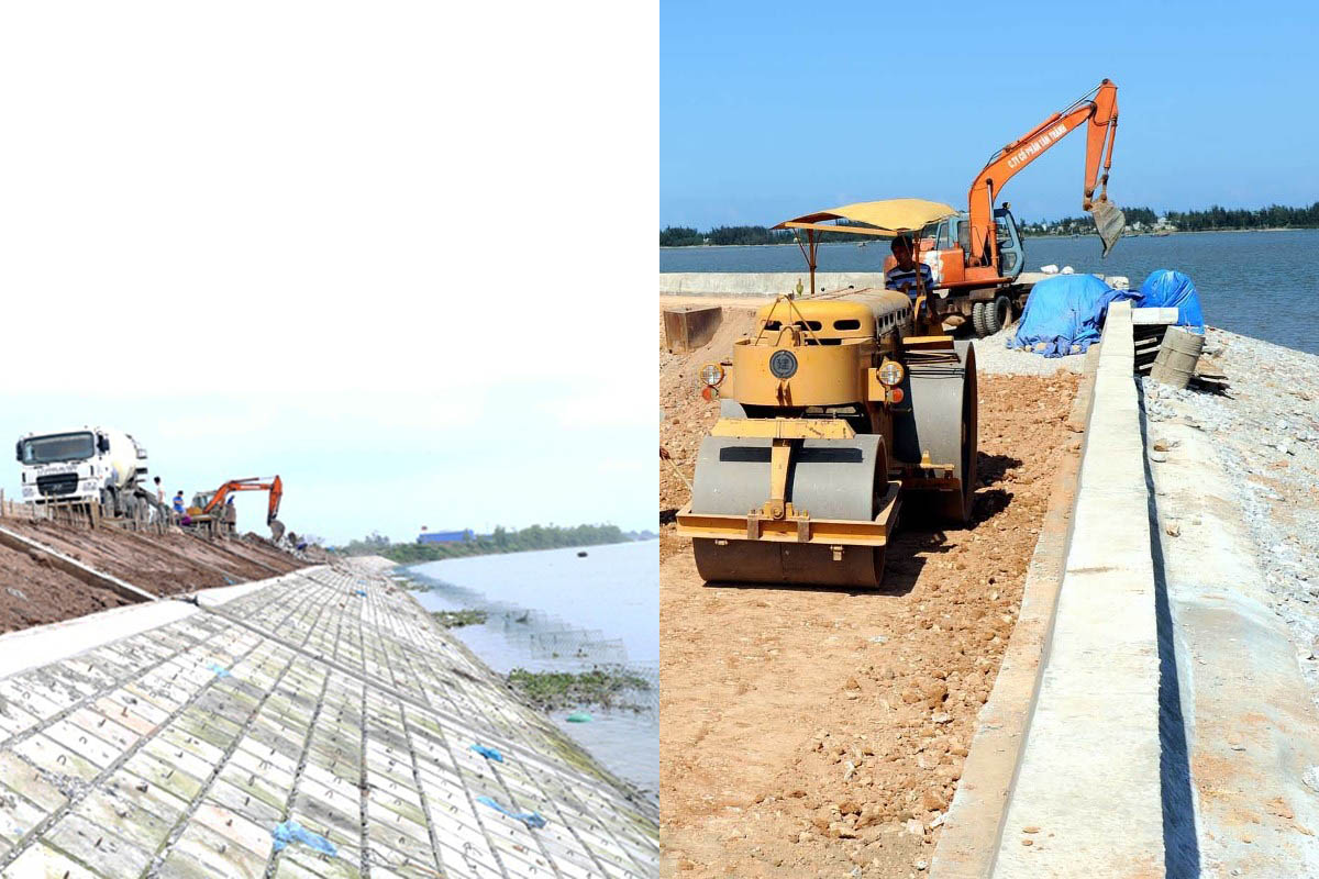 Chứng chỉ Thiết kế Xây dựng Công trình Nông nghiệp