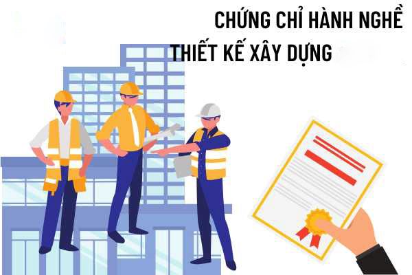 Chứng chỉ xây dựng là gì? Tại sao cần chứng chỉ xây dụng