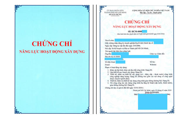 Đào Tạo Chứng Chỉ Khảo Sát Địa Hình Hạng I, II, III Uy Tín