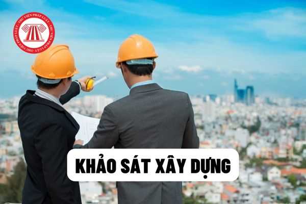 Dịch Vụ Đào Tạo chứng chỉ khảo sát địa chất công trình Toàn Quốc