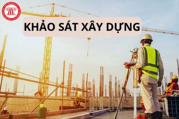 Dịch Vụ Đào Tạo chứng chỉ khảo sát địa chất công trình Toàn Quốc