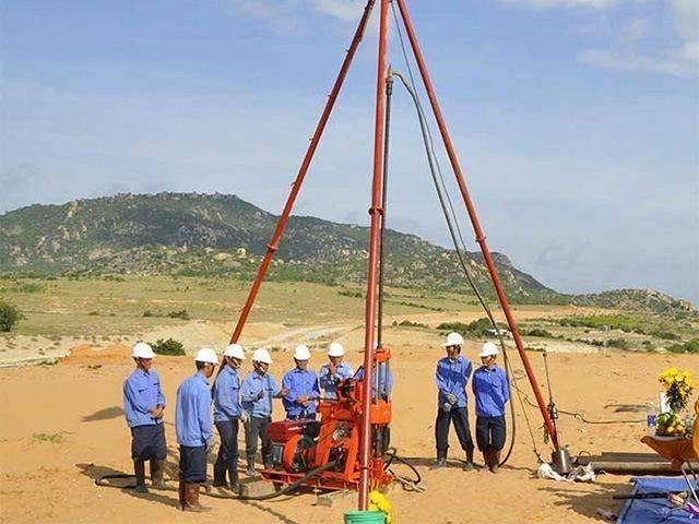 Dịch Vụ Đào Tạo chứng chỉ khảo sát địa chất công trình Toàn Quốc