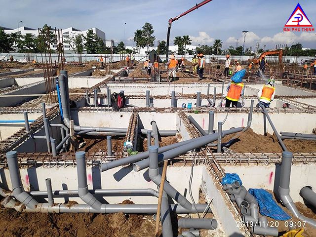 Dịch vụ đào tạo chứng chỉ Thiết kế cấp - thoát nước công trình toàn quốc