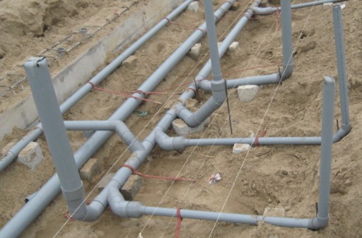 Dịch vụ đào tạo chứng chỉ Thiết kế cấp - thoát nước công trình toàn quốc