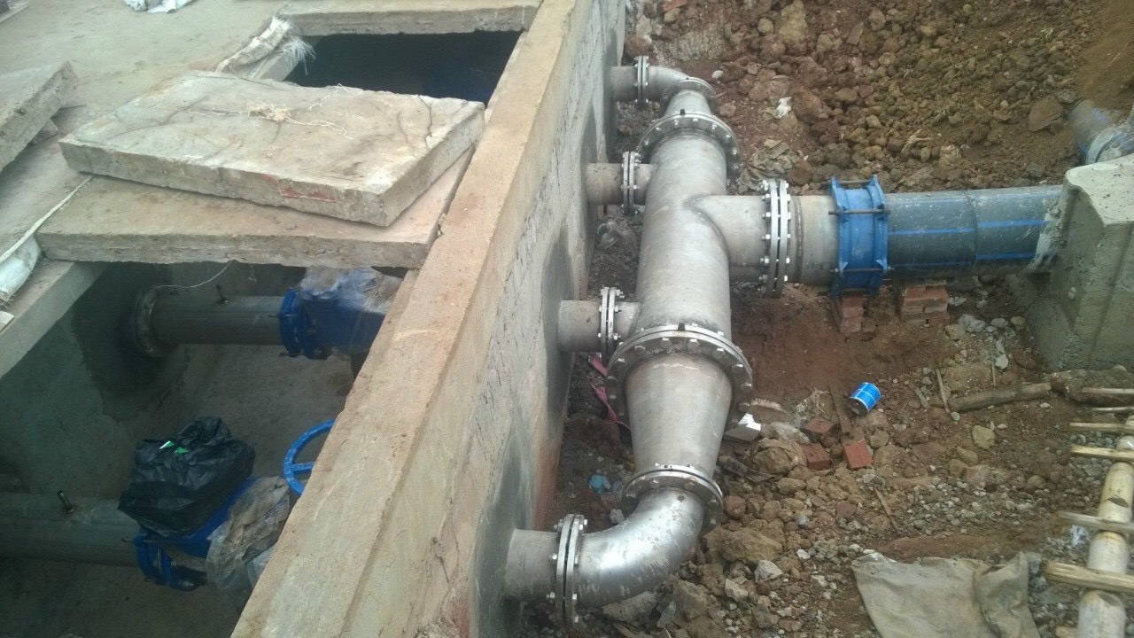 Dịch vụ đào tạo chứng chỉ Thiết kế cấp - thoát nước công trình toàn quốc