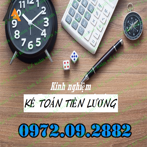 Dịch Vụ Kế Toán Tại Gia Lâm - Đối Tác Tin Cậy