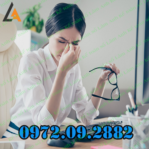 Dịch Vụ Kế Toán Tại Hoài Đức - Đào Tạo Kế Toán Tại Hoài Đức