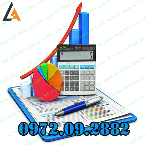 Dịch Vụ Kế Toán Tại Hoàn Kiếm