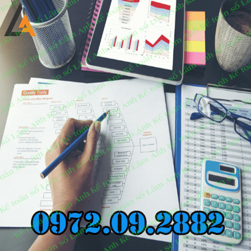 Dịch Vụ Kế Toán Tại Mê Linh - Tư Vấn Thành Lập Doanh Nghiệp