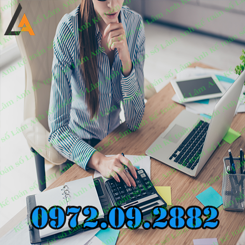 Dịch Vụ Kế Toán Tại Phúc Thọ - Kế Toán Online Tại Nhà