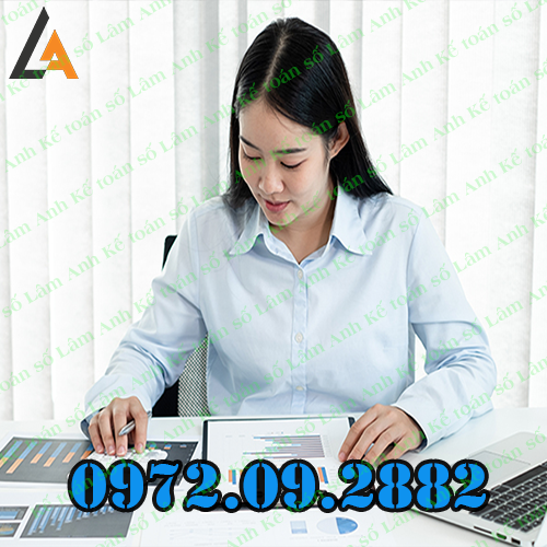 Dịch Vụ Kế Toán Tại Tây Hồ Mang Lại Lợi Ích Cho Khách Hàng