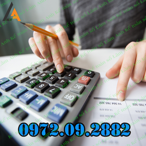 Dịch Vụ Kế Toán Trọn Gói Tại Hai Bà Trưng