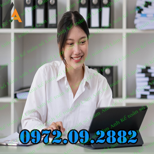 Dịch Vụ Thuê Kế Toán Tại Bắc Từ Liêm Lợi Ích Và Lý Do