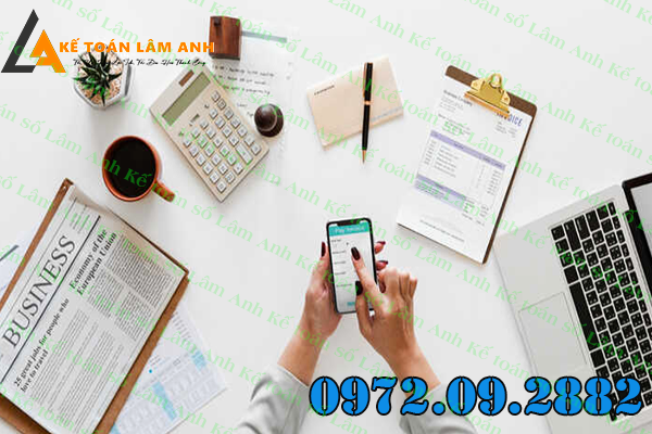 Dịch Vụ Thuê Kế Toán Tại Bắc Từ Liêm Lợi Ích Và Lý Do5