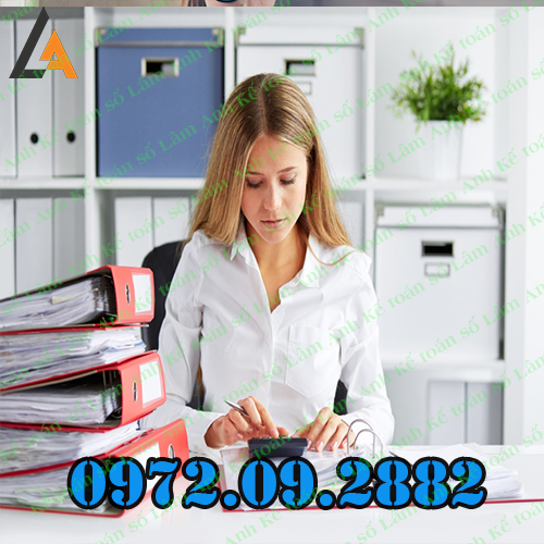 Dịch Vụ Thuê Kế Toán Tại Chương Mỹ - Trọn Gói Hiệu Quả