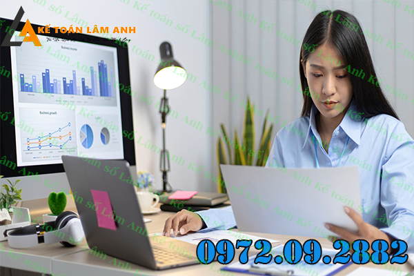 Dịch Vụ Thuê Kế Toán Tại Đan Phượng - Tư Vấn Tài Chính1