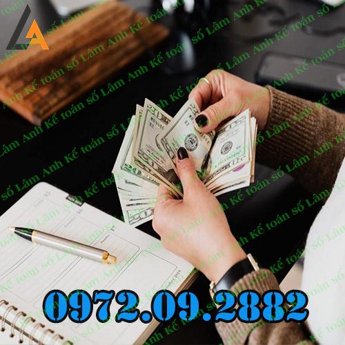 Dịch Vụ Thuê Kế Toán Tại Long Biên Uy Tín Bảo Mật