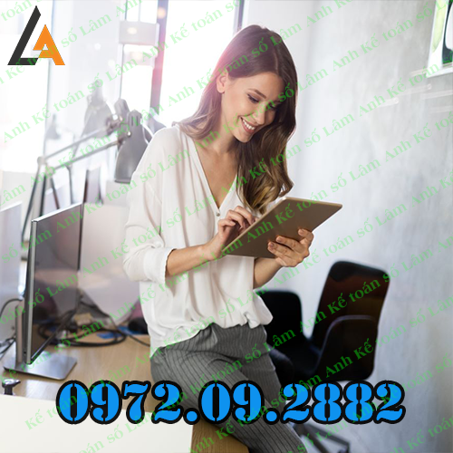 Đơn Vị Cho Thuê Kế Toán Tại Nam Từ Liêm Chuyên Nghiệp