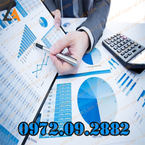 Kế Toán Tổng Hợp Là Gì