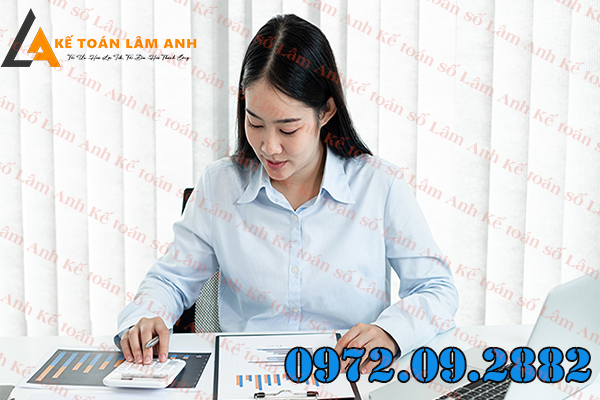 Kế Toán Tổng Hợp Là Gì1