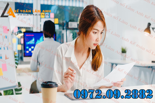 Kế Toán Tổng Hợp Là Gì3