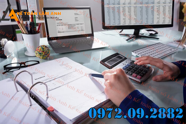 Kế Toán Tổng Hợp Là Gì4