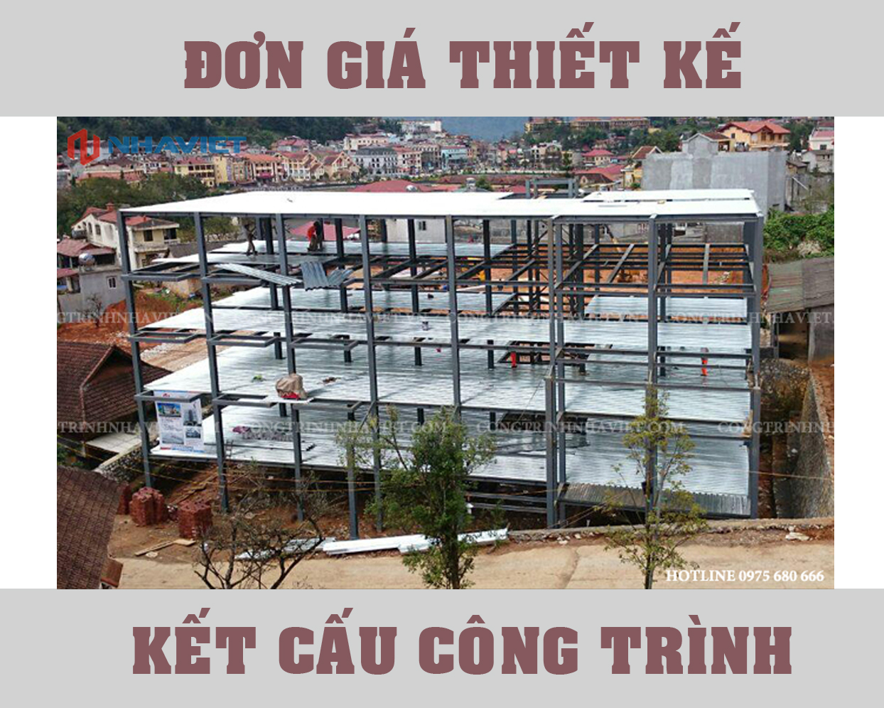Lợi ích khi học chứng chỉ xây dựng tại Hà Nội, HCM - Hồ sơ chuẩn bị
