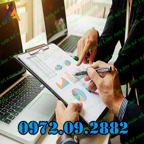 Thuê Kế Toán Tại Đông Anh - Dịch Vụ Chuyên Nghiệp