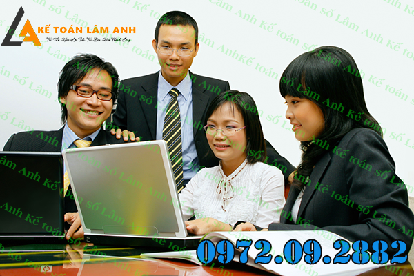 Thuê Kế Toán Tại Đông Anh - Dịch Vụ Chuyên Nghiệp1