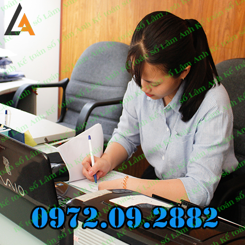Thuê Kế Toán Tại Hà Đông- Dịch Vụ Kế Toán Thuế