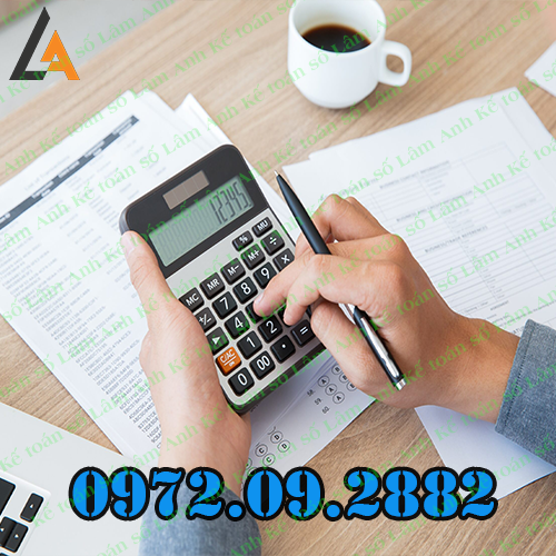 Thuê Kế Toán Tại Hà Nội: Giải Pháp Toàn Diện Cho Doanh Nghiệp