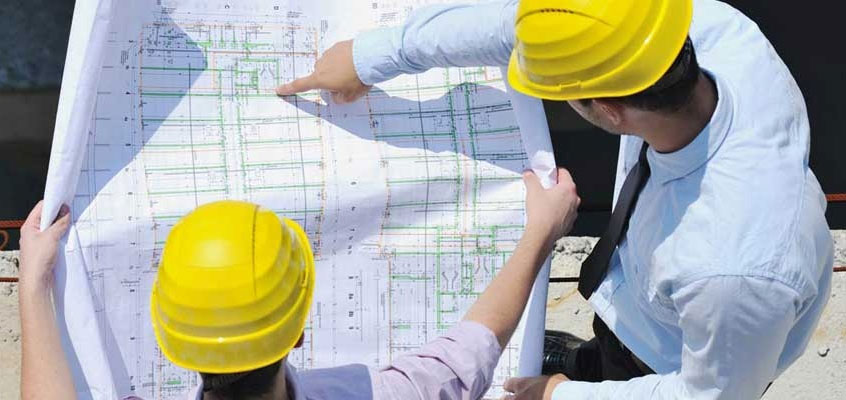 Đào tạo chứng chỉ giám sát công trình công nghiệp