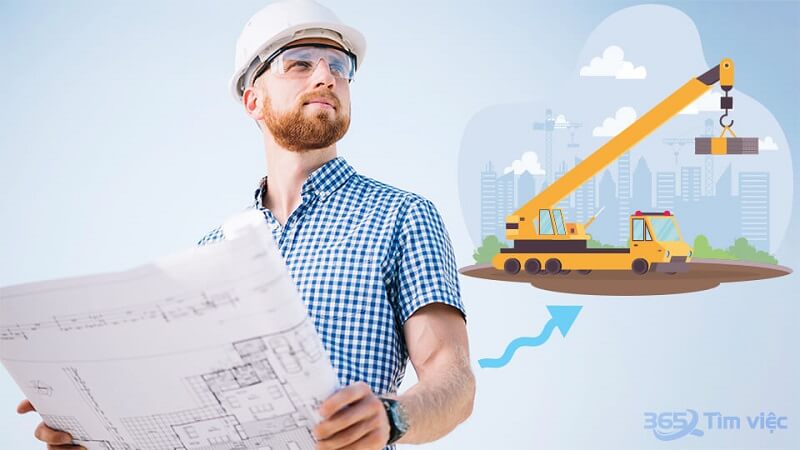 Đào tạo chứng chỉ giám sát công trình công nghiệp