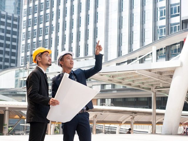 Đào tao chứng chỉ giám sát công trình giao thông hạng 1, 2, 3