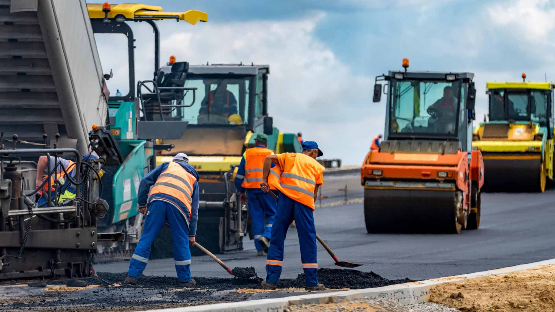 Đào tao chứng chỉ giám sát công trình giao thông hạng 1, 2, 3